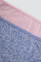 Braga Midi Pack de 2 19556 Braga Midi Ysabel Mora 
