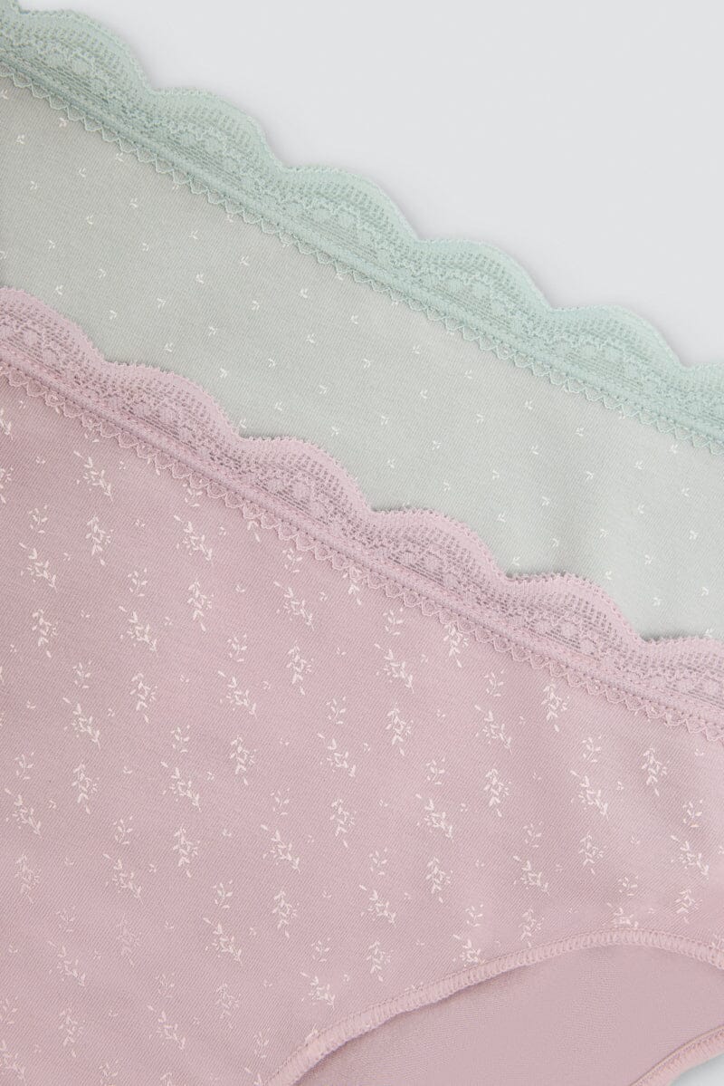 Braga Midi Pack de 2 19559 Braga Midi Ysabel Mora 