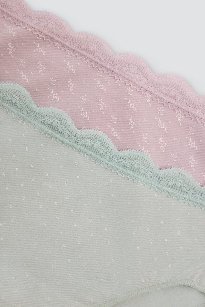 Braga Midi Pack de 2 19559 Braga Midi Ysabel Mora 
