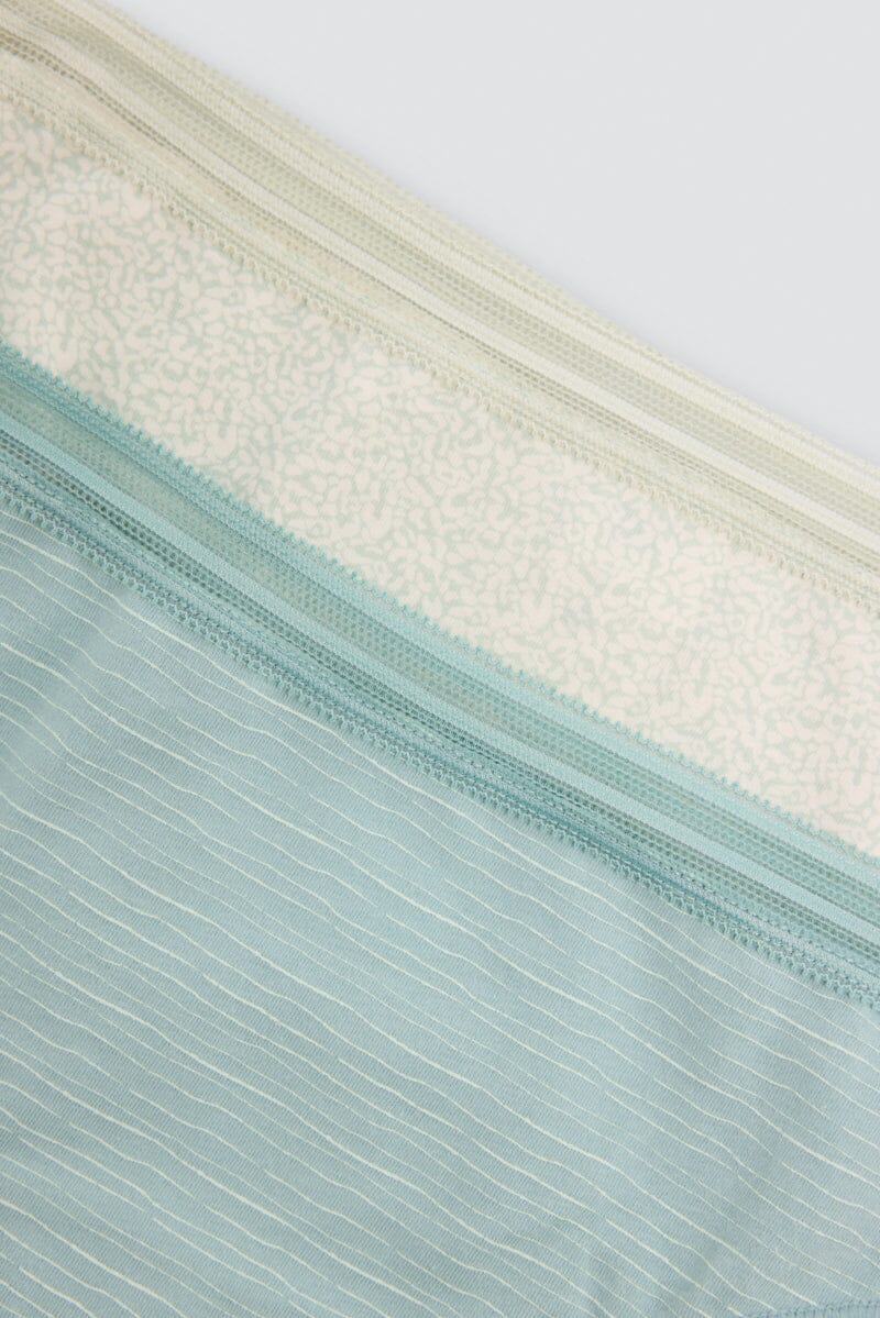 Braga Midi Pack de 2 19561 Braga Midi Ysabel Mora 