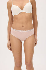 Braga Midi Pack de 2 Ysabel Mora 19102 Bragas Midi Ysabel Mora 