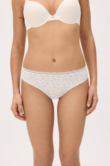 Braga Midi Pack de 2 Ysabel Mora 19102 Bragas Midi Ysabel Mora 