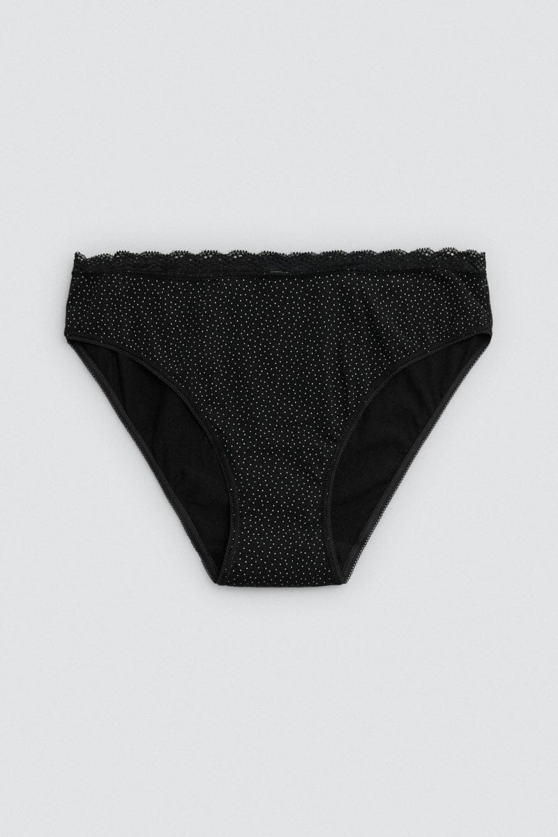 Braga Midi Pack de 2 Ysabel Mora 19469 Bragas Midi Ysabel Mora 