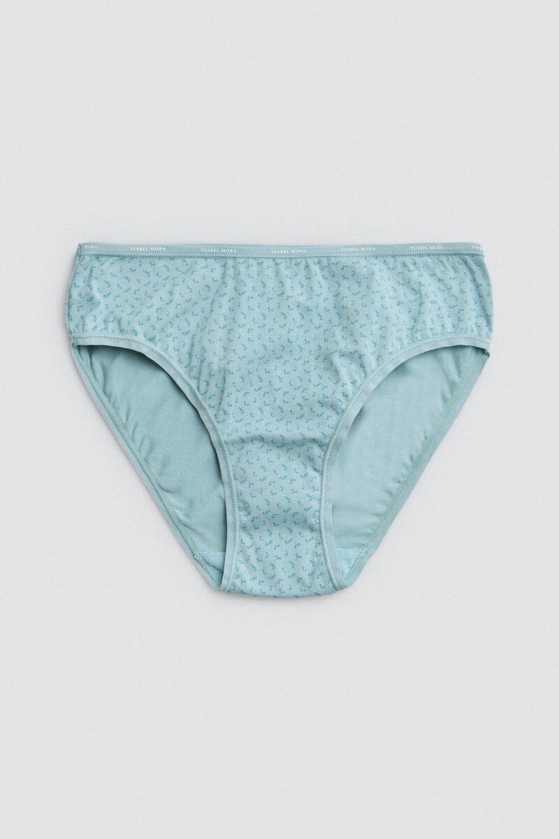 Braga Midi Pack de 2 – Ysabel Mora Bragas Midi Ysabel Mora 