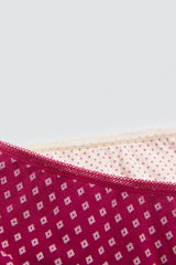 Rubí Red