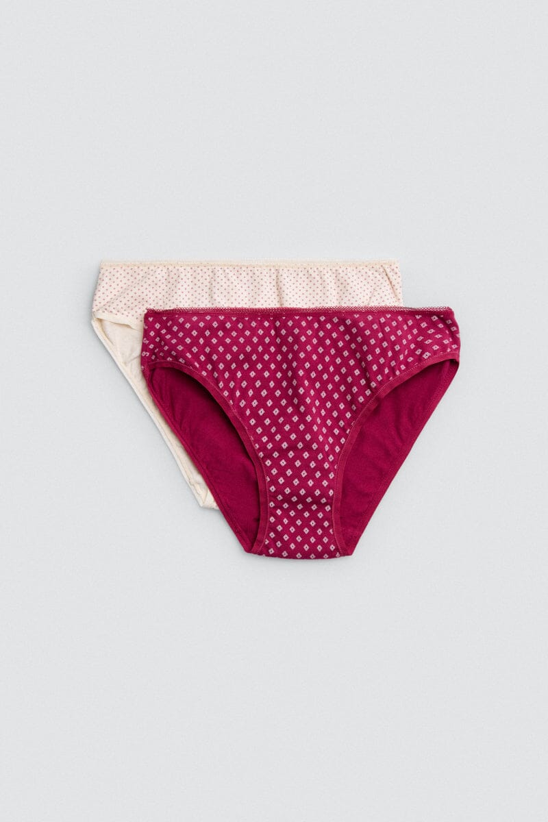 Rubí Red