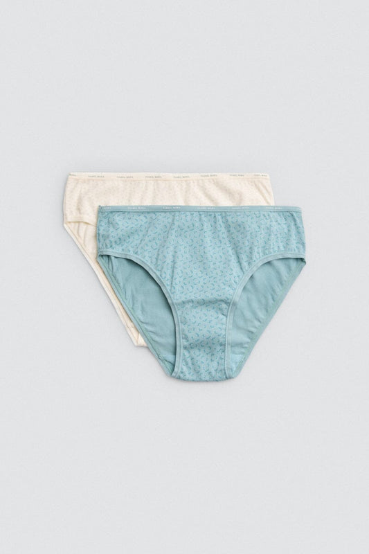 Braga Midi Pack de 2 – Ysabel Mora Bragas Midi Ysabel Mora 