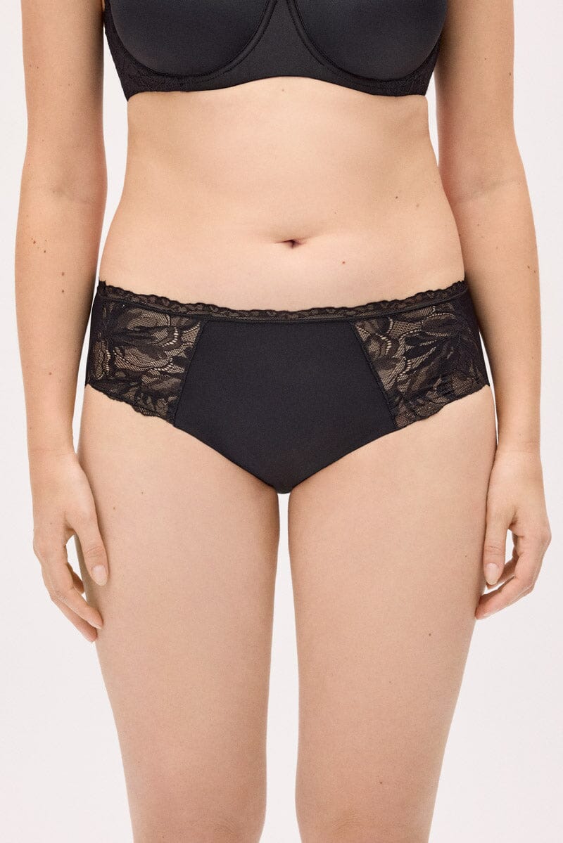 Braga Midi Ysabel Mora 10818 Braga Midi Ysabel Mora Negro M 