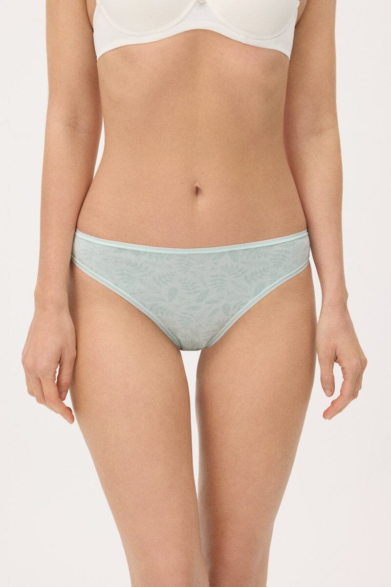 BRAGA MINI PACK DE 2 19109 Bragas Mini Ysabel Mora 