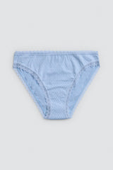 BRAGA MINI PACK DE 2 Bragas Mini Ysabel Mora 