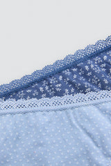 BRAGA MINI PACK DE 2 Bragas Mini Ysabel Mora Surtido S 