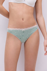 Braga Mini Pack de 2 - Ysabel Mora 19070 Bragas Mini Ysabel Mora 