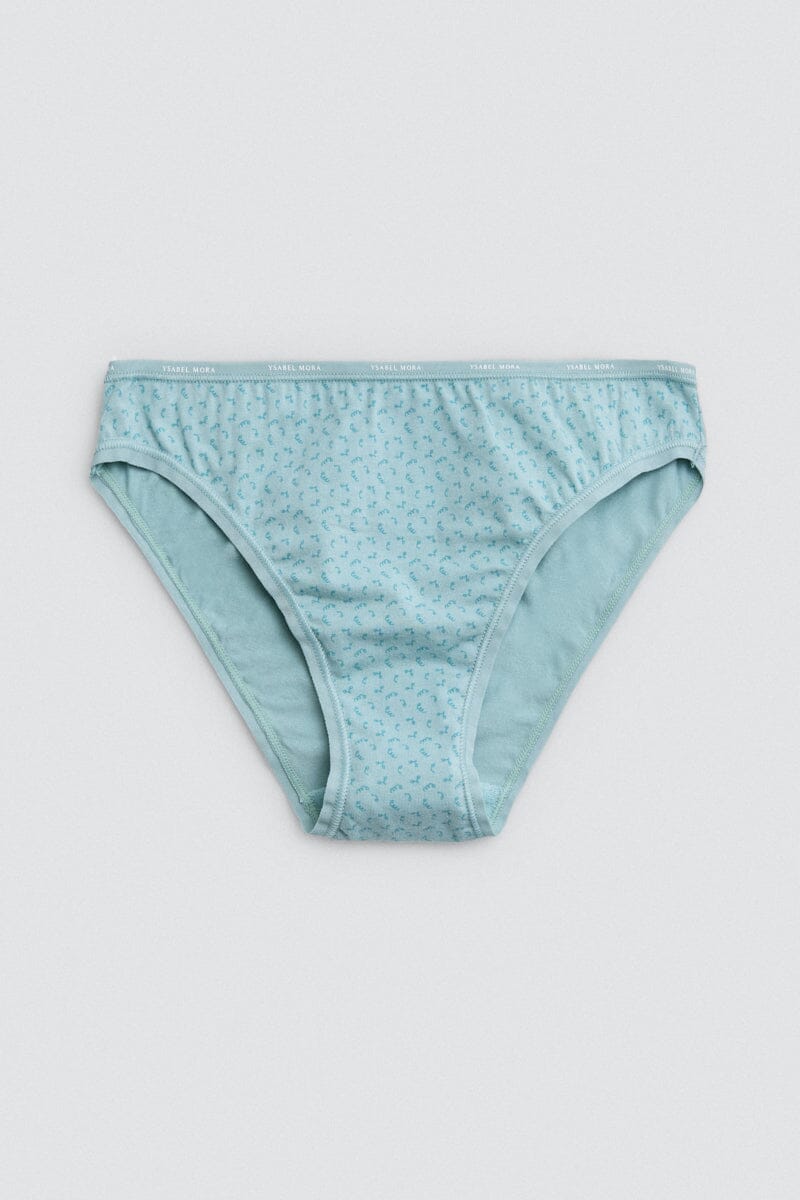 Braga Mini Pack de 2 – Ysabel Mora Bragas Mini Ysabel Mora 