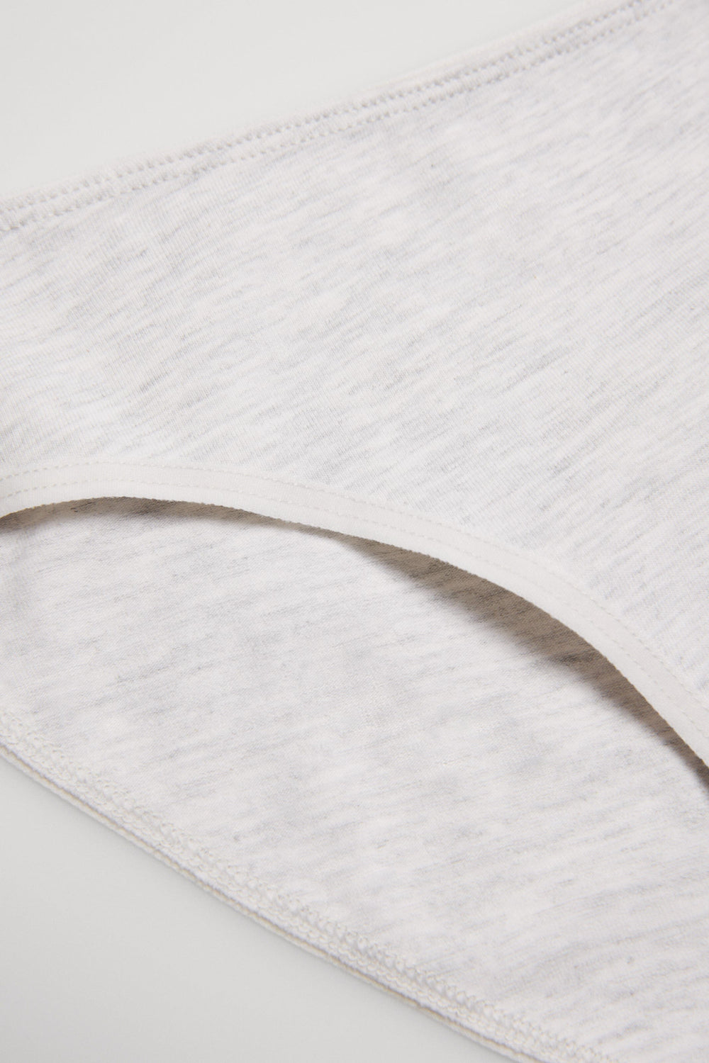 BRAGA NIÑA ALGODÓN PACK DE 2 18803 Bragas Infantiles Ysabel Mora 