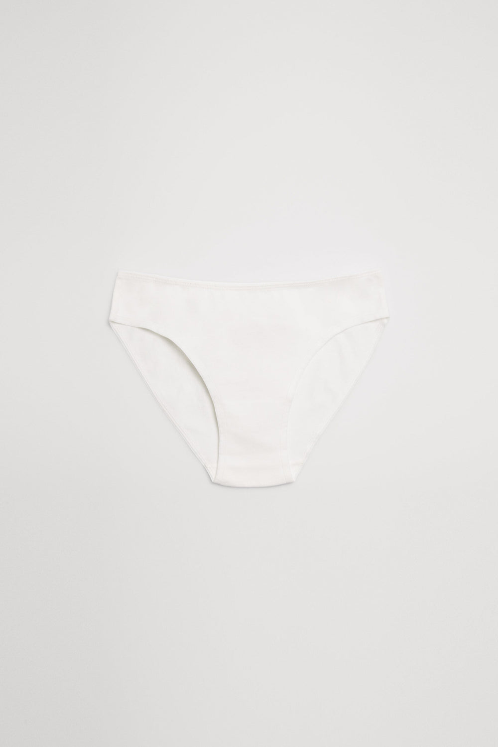 BRAGA NIÑA ALGODÓN PACK DE 2 18803 Bragas Infantiles Ysabel Mora 