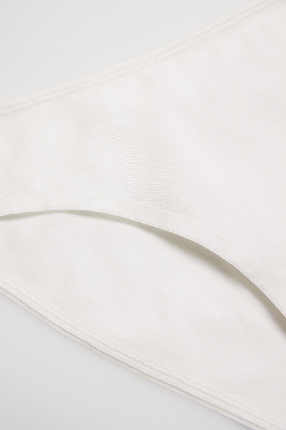 BRAGA NIÑA ALGODÓN PACK DE 2 18803 Bragas Infantiles Ysabel Mora 