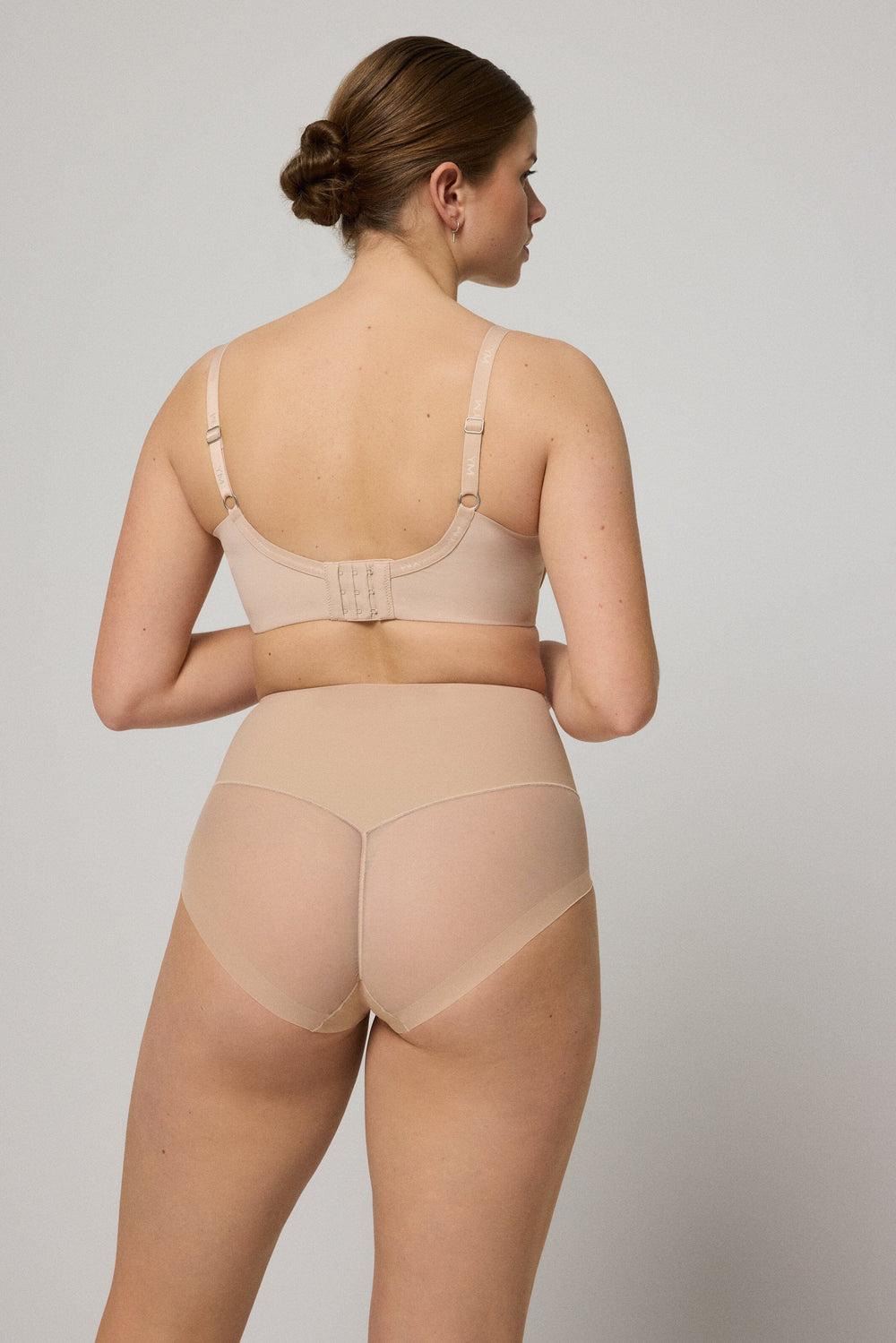 Braga Reductora - Ysabel Mora 19052 Bragas Reductoras Ysabel Mora 