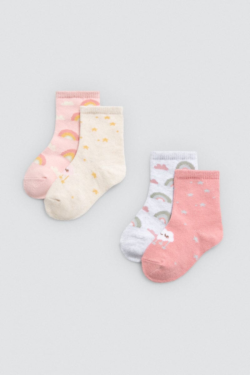Gris Rosa, Rosa Beige