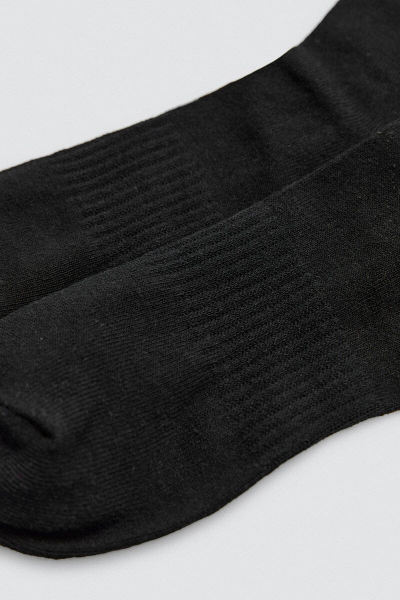 Calcetín Deportivo Pack de 3 Ysabel Mora Calcetines Deportivos Ysabel Mora 