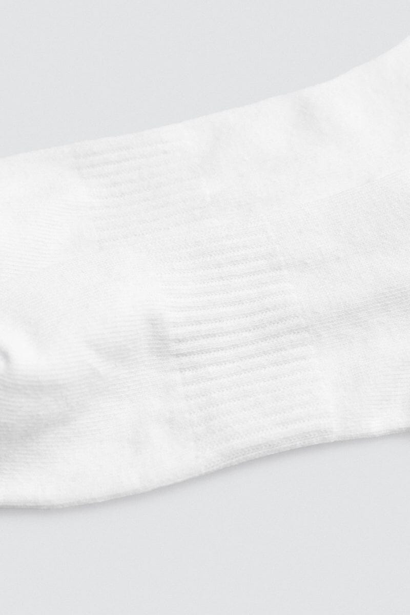 Calcetín Deportivo Pack de 3 Ysabel Mora Calcetines Deportivos Ysabel Mora 