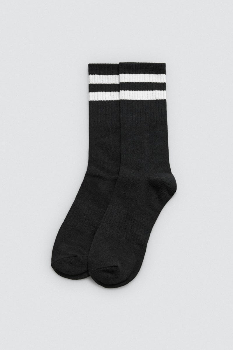 Calcetín Deportivo Pack de 3 Ysabel Mora Calcetines Deportivos Ysabel Mora Negro 35-38 