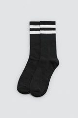 Calcetín Deportivo Pack de 3 Ysabel Mora Calcetines Deportivos Ysabel Mora Negro 35-38 
