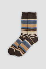 Calcetín Hombre Angora Pack de 3 22121 Calcetines Ysabel Mora 