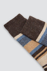 Calcetín Hombre Angora Pack de 3 22121 Calcetines Ysabel Mora 