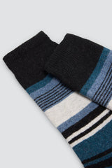 Calcetín Hombre Angora Pack de 3 22121 Calcetines Ysabel Mora 