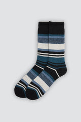 Calcetín Hombre Angora Pack de 3 22121 Calcetines Ysabel Mora 