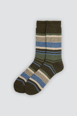 Calcetín Hombre Angora Pack de 3 22121 Calcetines Ysabel Mora 