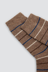 Calcetín Hombre Lana Pack de 3 22119 Calcetines Ysabel Mora 