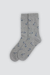 Calcetín Hombre Pack de 4 22104 Calcetines Ysabel Mora 