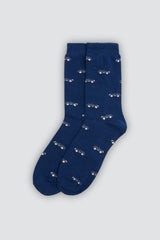 Calcetín Hombre Pack de 4 22106 Calcetines Ysabel Mora 