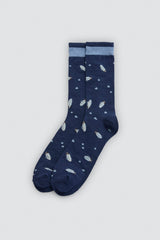 CALCETÍN HOMBRE PACK DE 4 22939 Ysabel Mora Calcetines Ysabel Mora 