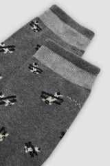 CALCETÍN HOMBRE PACK DE 4 22939 Ysabel Mora Calcetines Ysabel Mora 
