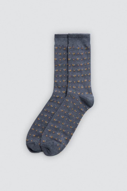 CALCETÍN HOMBRE PACK DE 4 22940 Ysabel Mora Calcetines Ysabel Mora 