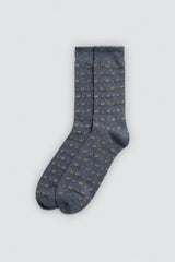 CALCETÍN HOMBRE PACK DE 4 22940 Ysabel Mora Calcetines Ysabel Mora 