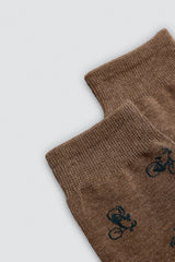 CALCETÍN HOMBRE PACK DE 4 22940 Ysabel Mora Calcetines Ysabel Mora 