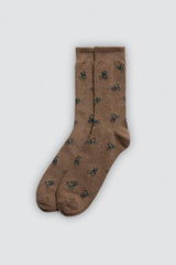 CALCETÍN HOMBRE PACK DE 4 22940 Ysabel Mora Calcetines Ysabel Mora 