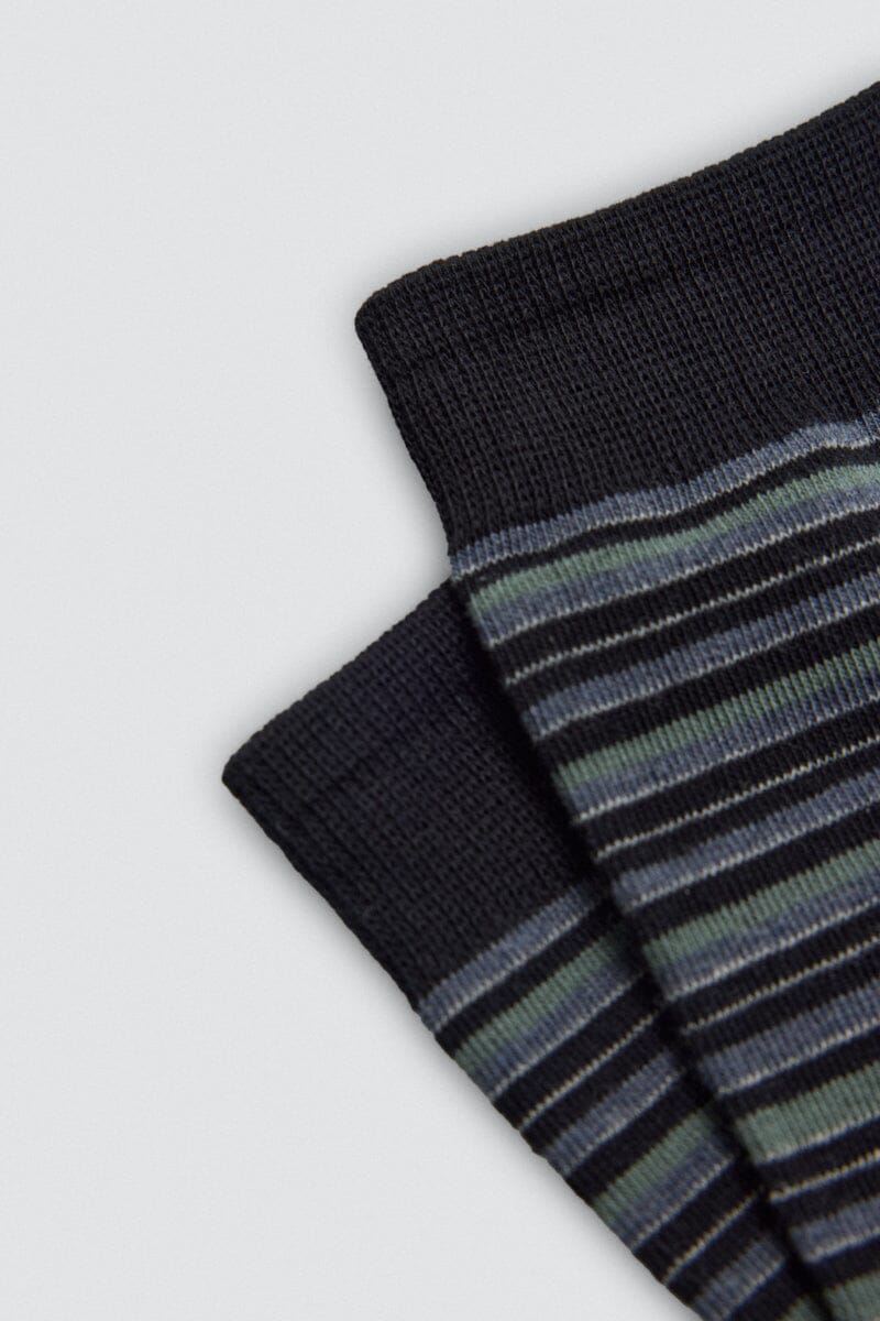 CALCETÍN HOMBRE PACK DE 4 22940 Ysabel Mora Calcetines Ysabel Mora 