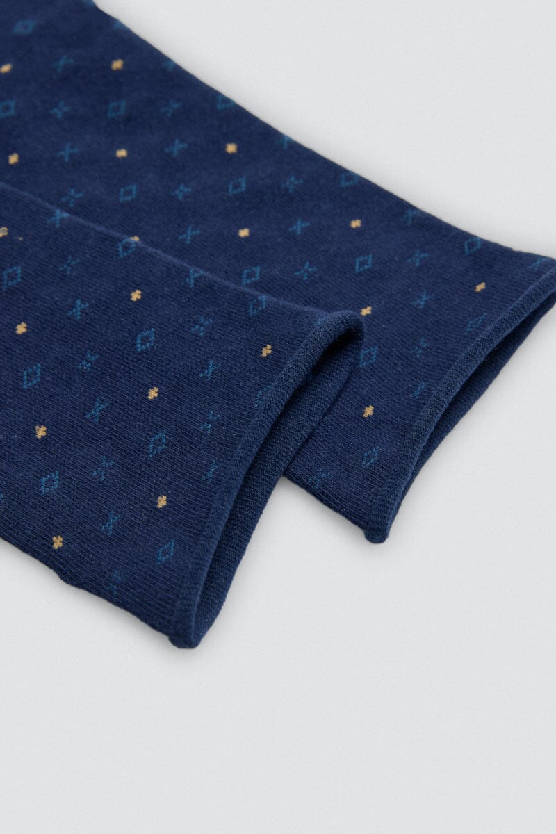 CALCETÍN HOMBRE PACK DE 4 22947 Calcetines Ysabel Mora 