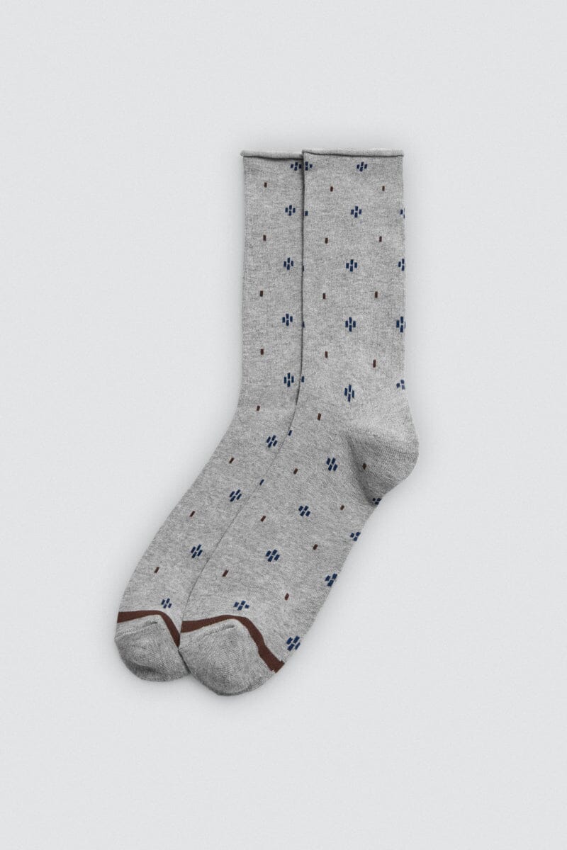 CALCETÍN HOMBRE PACK DE 4 22947 Calcetines Ysabel Mora 