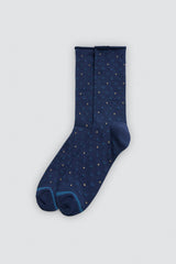 CALCETÍN HOMBRE PACK DE 4 22947 Calcetines Ysabel Mora 