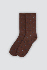 Calcetín Hombre Sin Puño Pack de 3 22108 Calcetines Ysabel Mora 