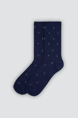 Calcetín Hombre Sin Puño Pack de 3 22109 Calcetines Ysabel Mora 