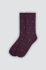 Calcetín Hombre Sin Puño Pack de 3 22110 Calcetines Ysabel Mora 
