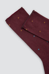 Calcetín Hombre Sin Puño Pack de 3 22110 Calcetines Ysabel Mora 