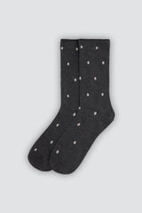 Calcetín Hombre Sin Puño Pack de 3 22110 Calcetines Ysabel Mora 