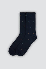 Calcetín Hombre Sin Puño Pack de 3 22110 Calcetines Ysabel Mora 
